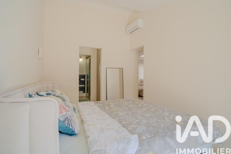 Maison - 133 m² - 5 pièces