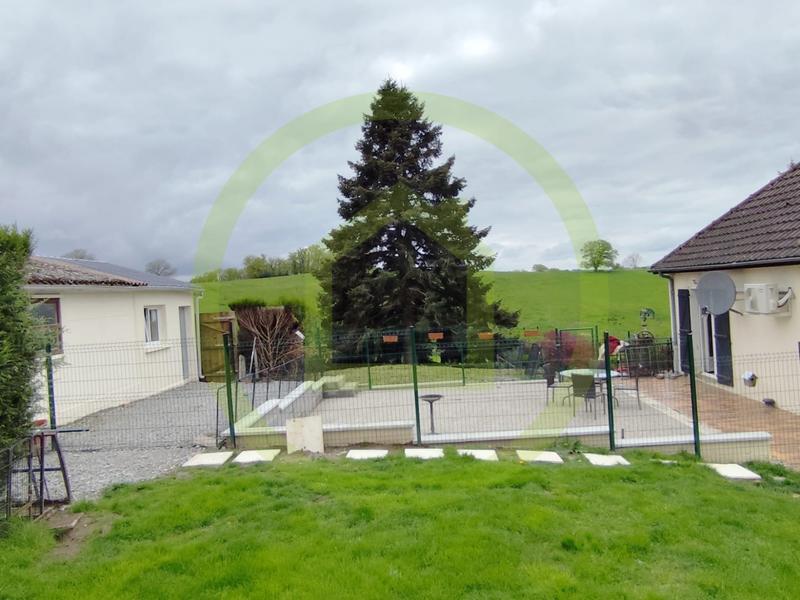 Propriété - 149 m² - 7 pièces