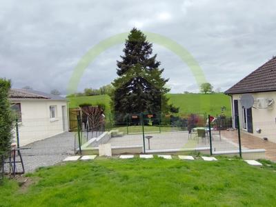 Propriété - 149 m² - 7 pièces