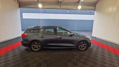 Ford Focus Sw 1.5 Ecoblue 120 Ss St Line