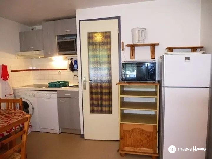 Appartement - 36 m² - 2 pièces