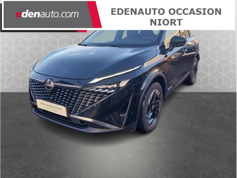 Nissan Qashqai e-Power 190 ch n-Connecta