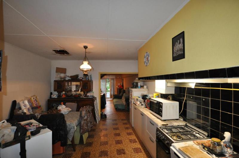 Maison - 157 m² - 3 pièces