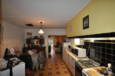 Maison - 157 m² - 3 pièces