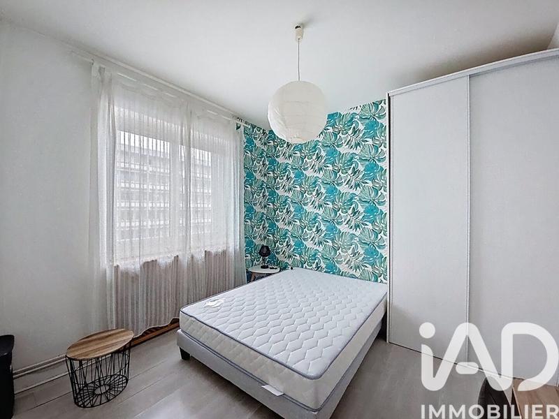 Appartement - 103 m² - 5 pièces