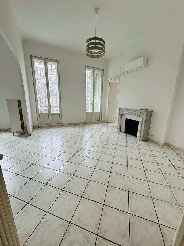 Appartement - 114 m² - 4 pièces