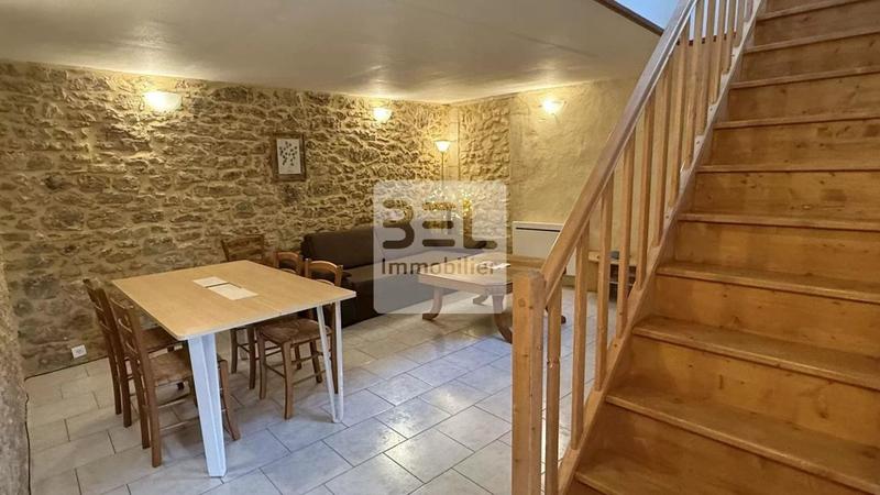 Appartement - 54 m² - 2 pièces