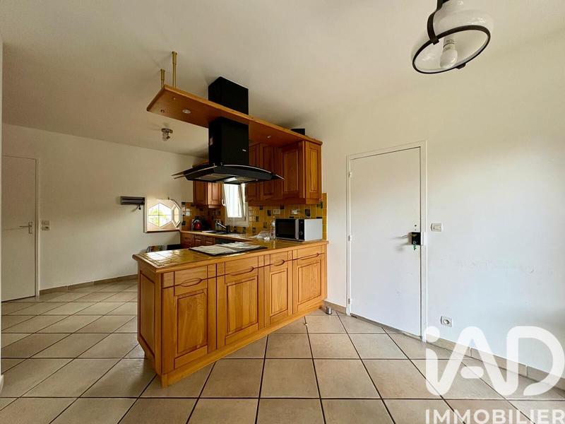 Maison - 173 m² - 7 pièces