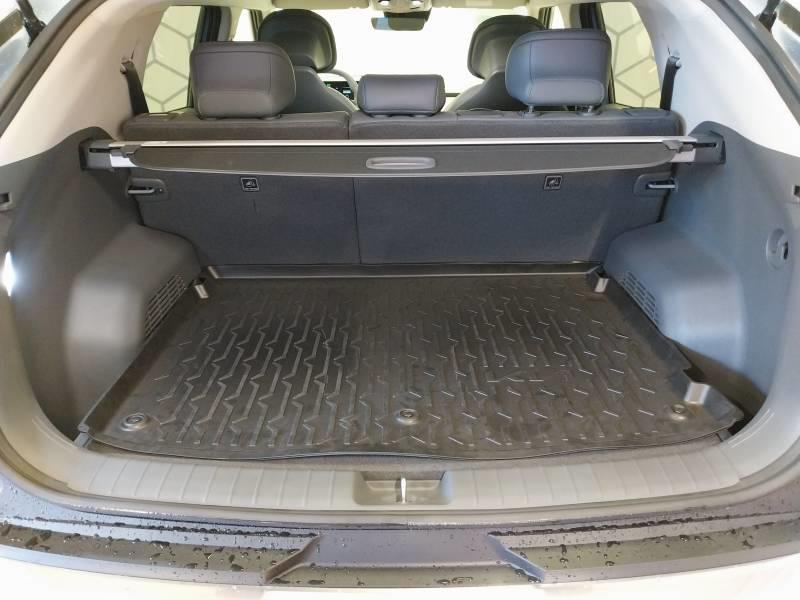 Kia Ev3 81.4 kWh 204 ch Earth