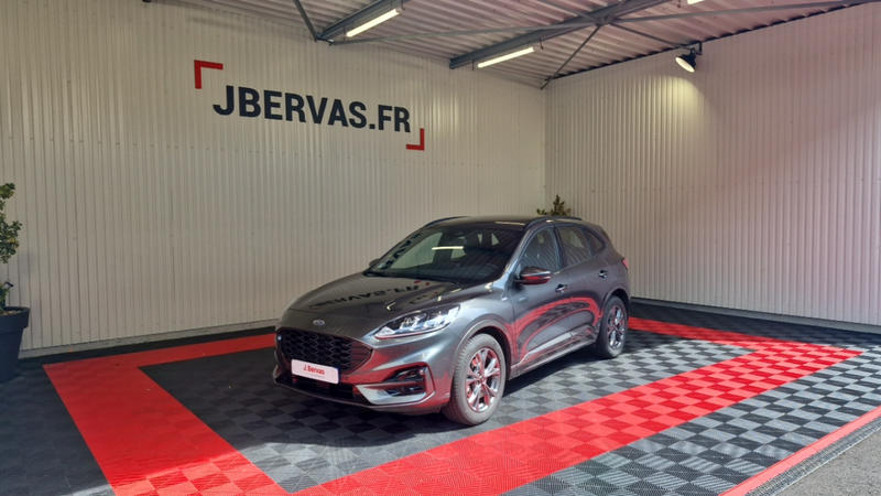 Ford Kuga 2.5 Duratec 190 Ch Fhev E-Cvt St-Line