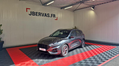 Ford Kuga 2.5 Duratec 190 Ch Fhev E-Cvt St-Line