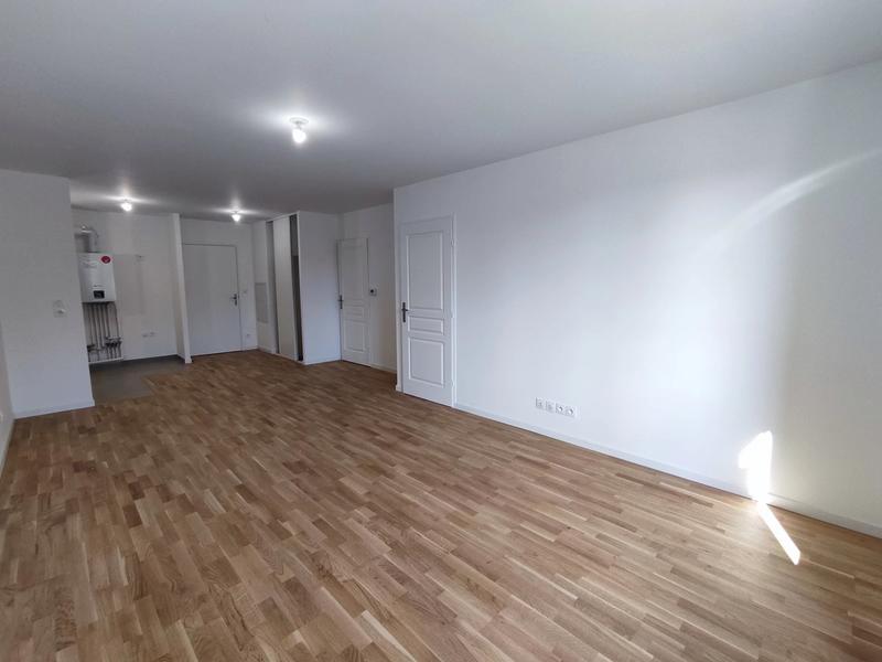 Appartement - 53 m² - 2 pièces