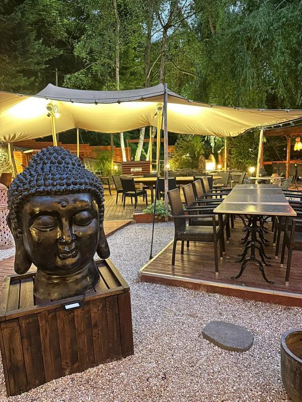 Appartement - 900 m² - 9 pièces