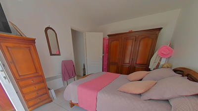 Maison - 125 m² - 4 pièces