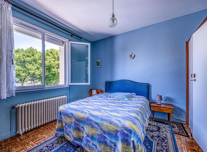 Maison - 81 m² - 5 pièces