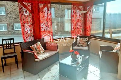 Local commercial - 450 m² - 18 pièces