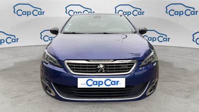 Peugeot 308 1.2 Puretech 130 Gt Line