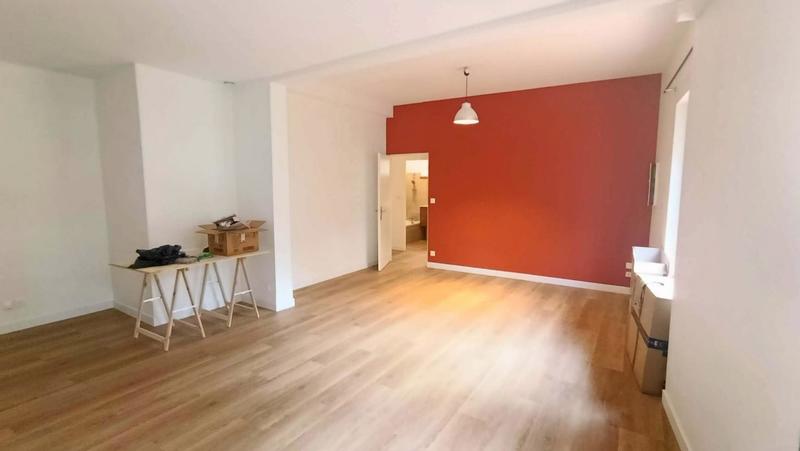 Appartement - 87 m² - 4 pièces