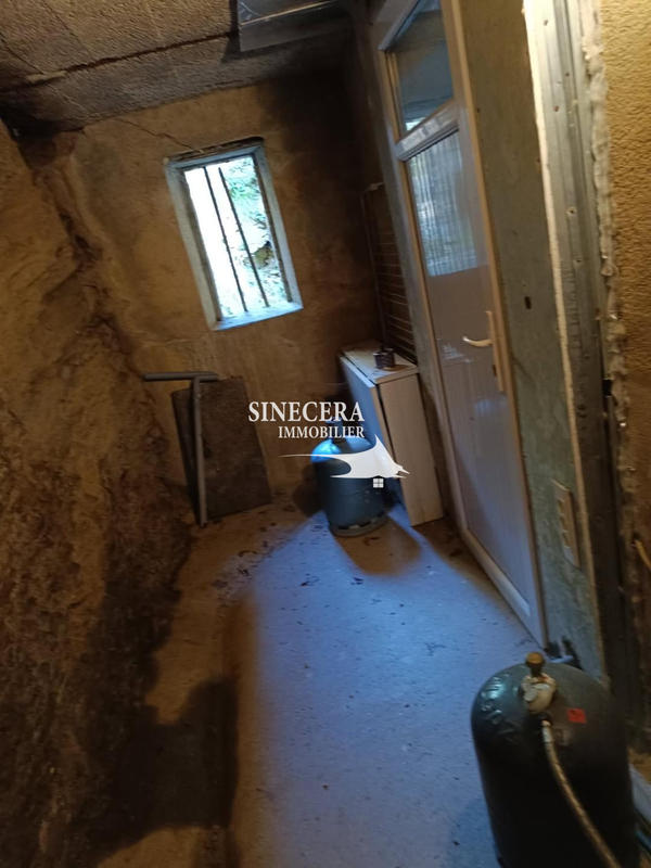 Maison - 84 m² - 3 pièces