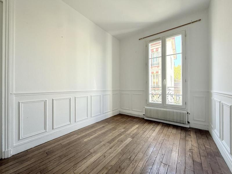 Appartement - 39 m² - 3 pièces