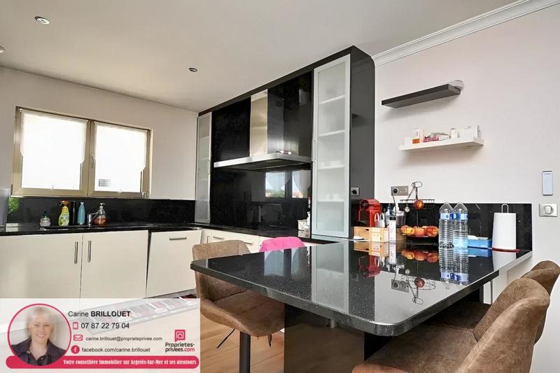 Villa - 130 m² - 5 pièces