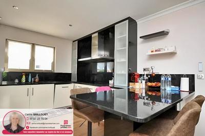 Villa - 130 m² - 5 pièces