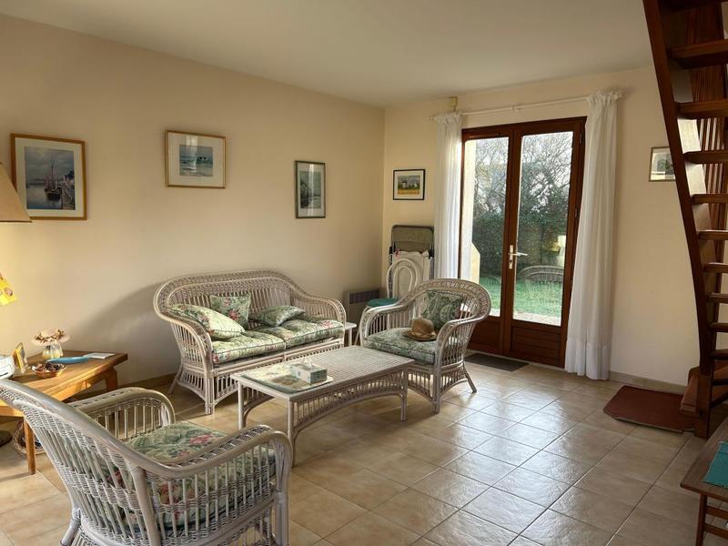 Maison - 65 m² - 3 pièces