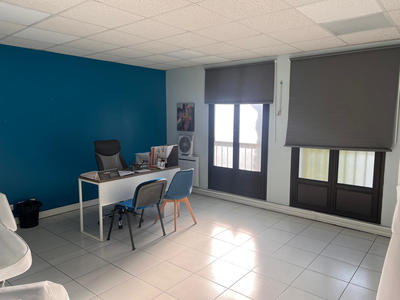 Local commercial - 23 m²