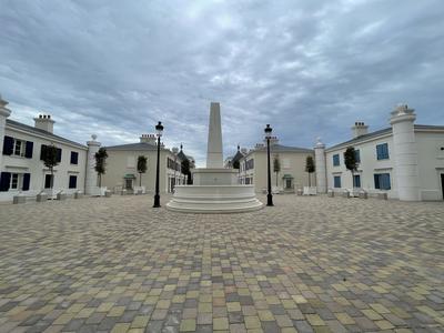 Appartement - 86 m² - 4 pièces