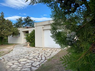 Villa - 126 m² - 5 pièces