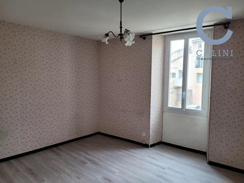 Maison - 102 m² - 4 pièces