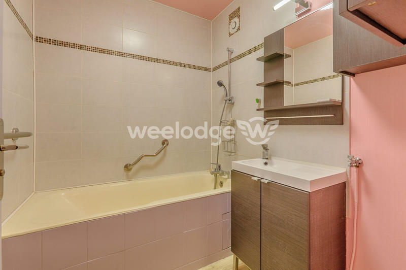 Appartement - 34 m² - 1 pièce