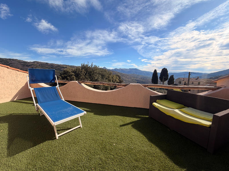 Maison - 155 m² - 6 pièces