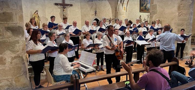 Concert de Printemps