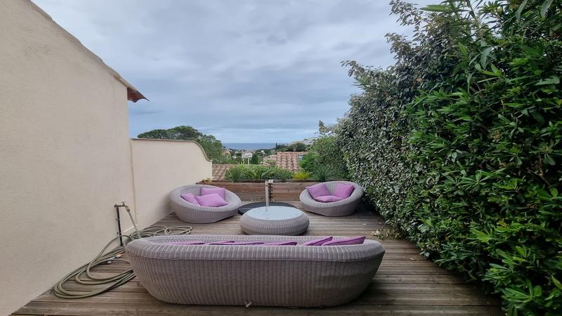 Villa - 73 m² - 4 pièces