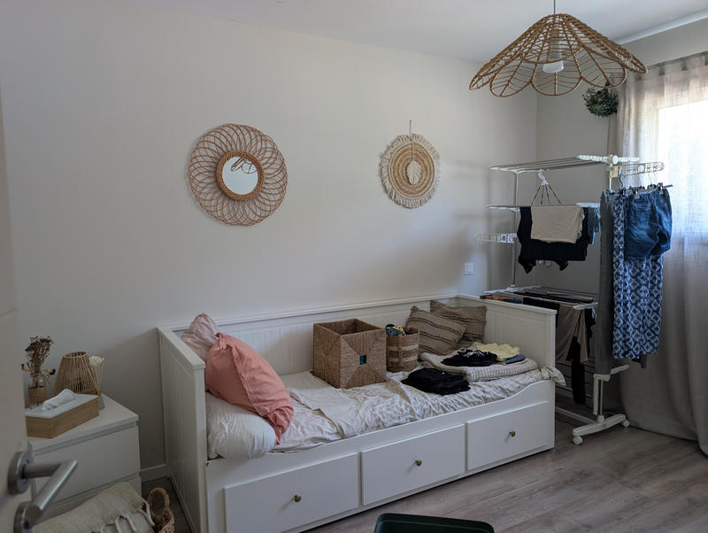 Villa - 150 m² - 5 pièces