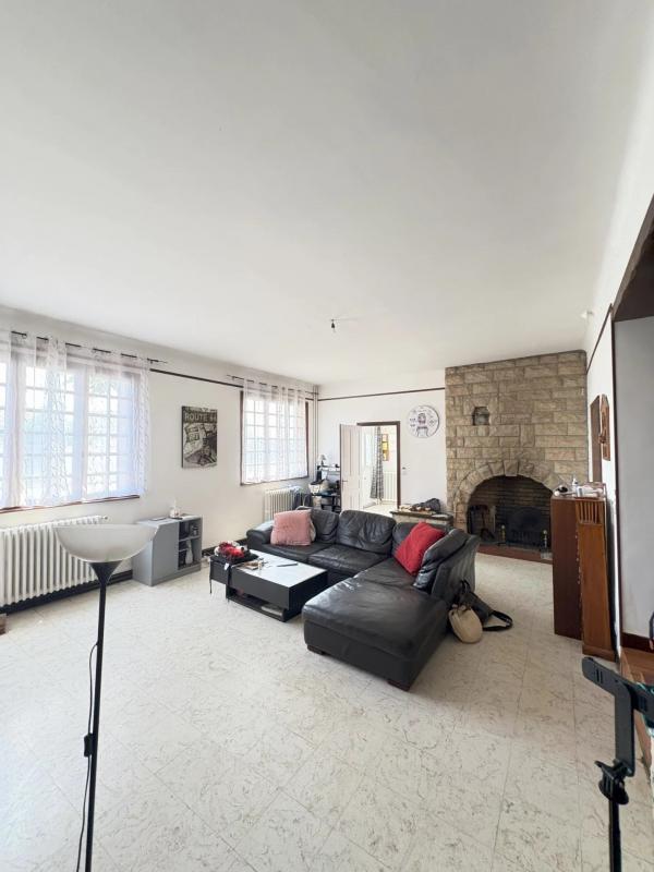 Maison de ville - 172 m² - 6 pièces