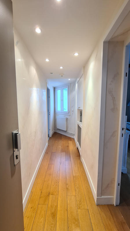 Appartement - 81 m² - 3 pièces