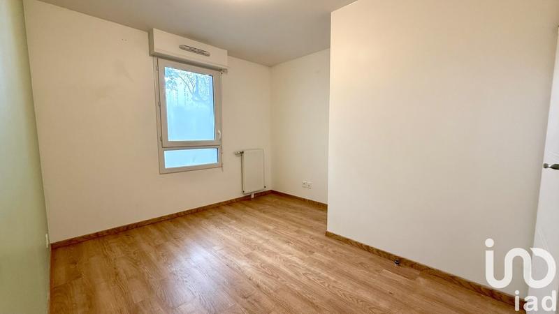 Duplex - 76 m² - 4 pièces