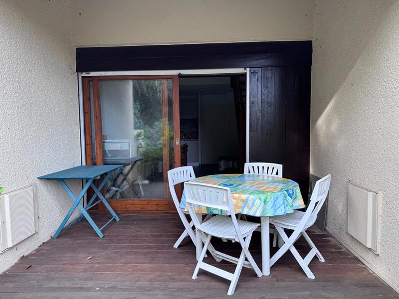 Appartement - 38 m² - 1 pièce