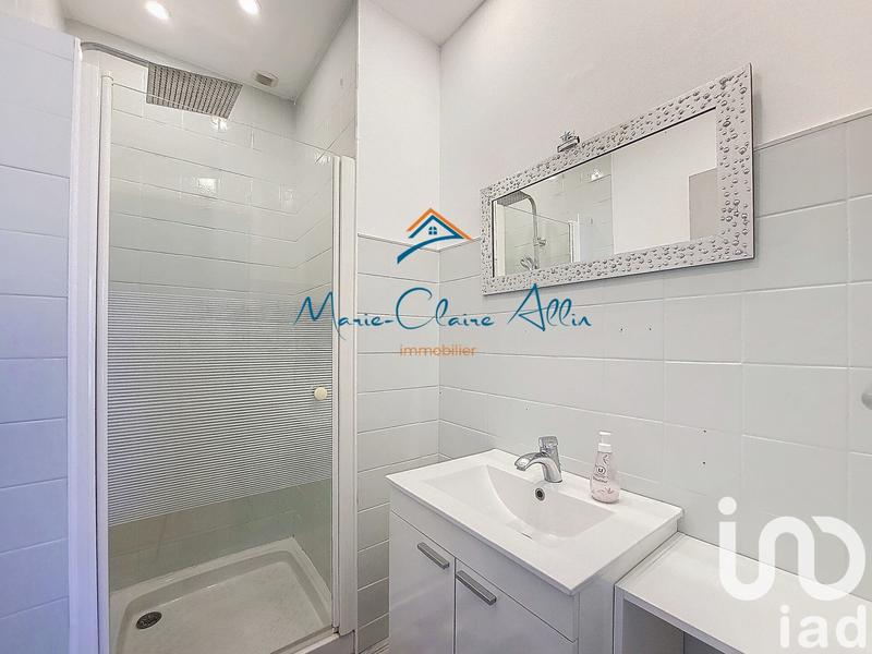 Maison - 138 m² - 6 pièces