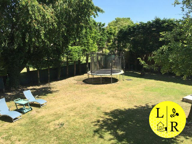 Ferme - 190 m² - 5 pièces