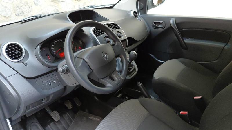 Renault Kangoo 1.5 Blue dCi 95 Business