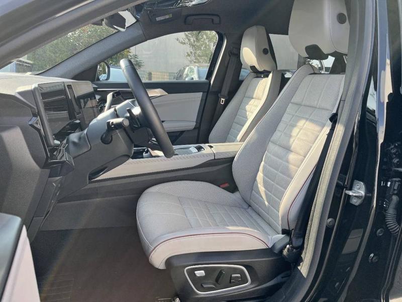 Renault Espace E-Tech hybrid 200 Iconic 5p