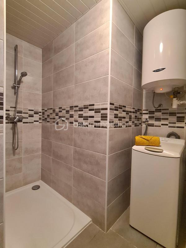 Studio - 21 m² - 2 pièces