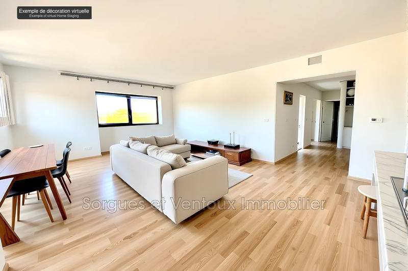 Appartement - 73 m² - 3 pièces