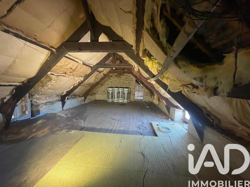 Maison - 230 m² - 5 pièces