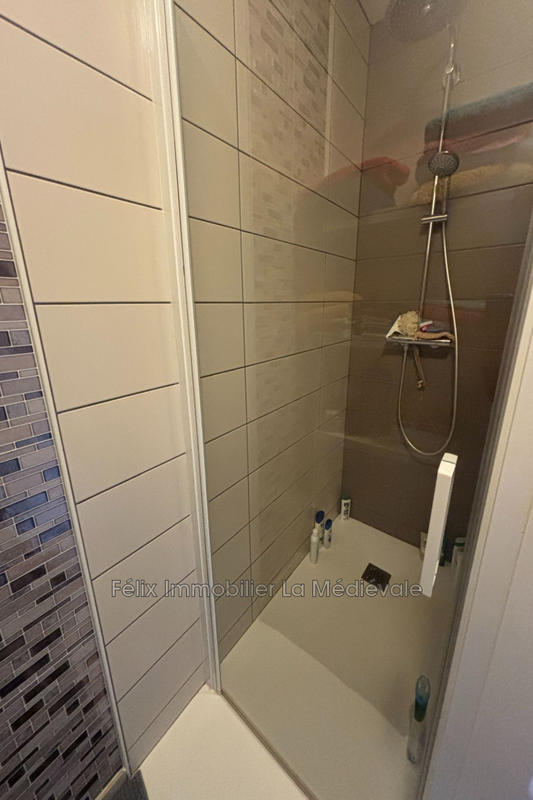 Maison de village - 90 m² - 4 pièces