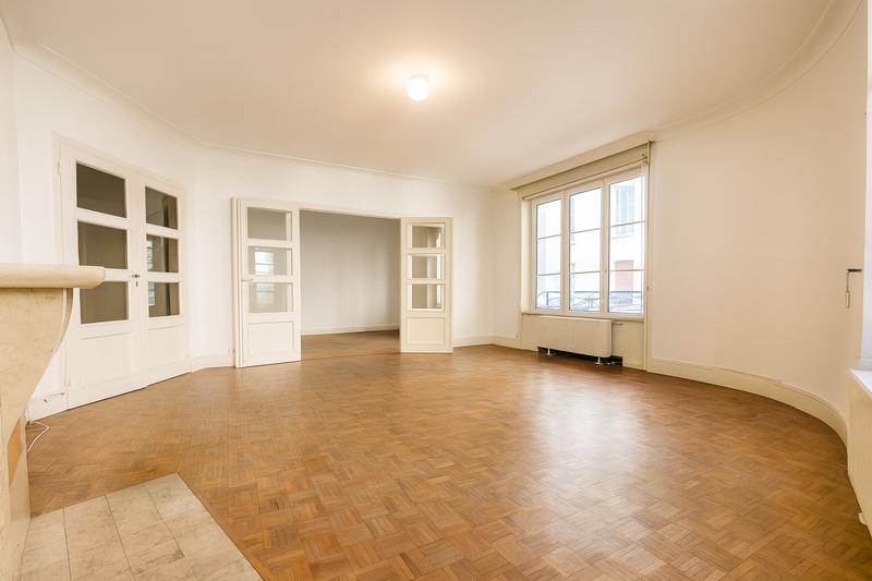 Appartement - 106 m² - 4 pièces