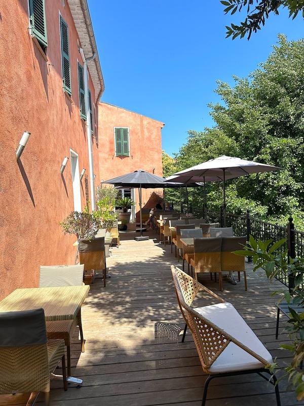 Fonds de commerce - 600 m²